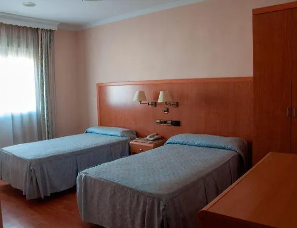 Hotel Lindaraja Peligros 2*,  Spain