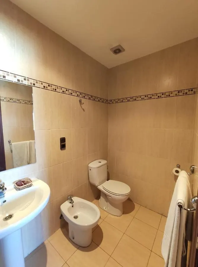 Hotel Lindaraja Peligros